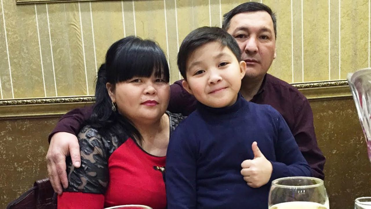 «Мы в шоке» - мама Ержана Максима об отмене итогов шоу и новом финале «Голос Дети»