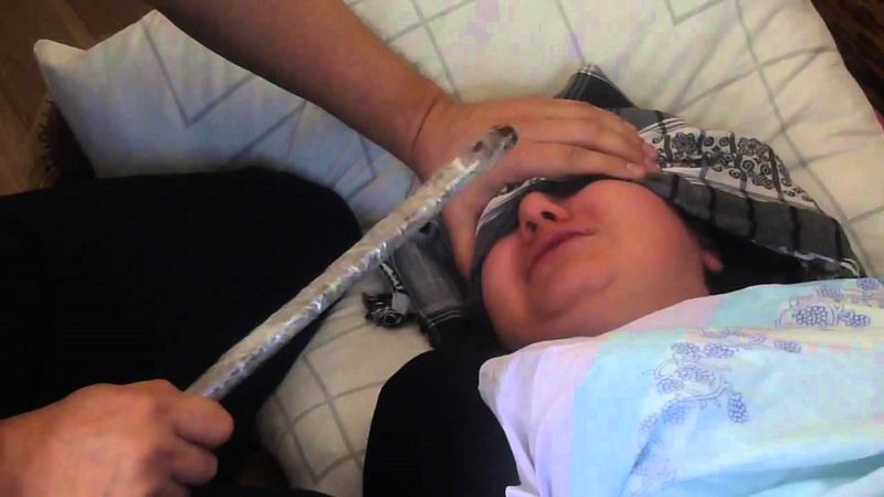 Приверженец деструктивного религиозного течения пытался изгнать беса из жителя Актобе