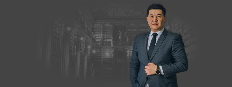 Защита прав бизнеса