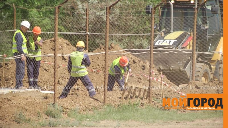 Строительство НПЗ в ЗКО: субподрядчики не могут получить более полумиллиарда тенге