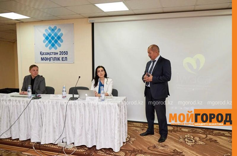 В ЗКО выросло количество онкозаболеваний, выявленных на ранних стадиях