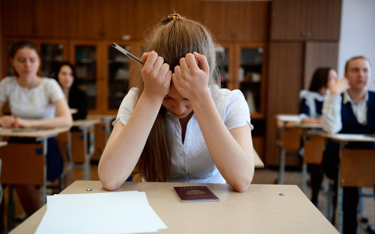 Что должны сделать родители выпускника - сдаем выпускные экзамены