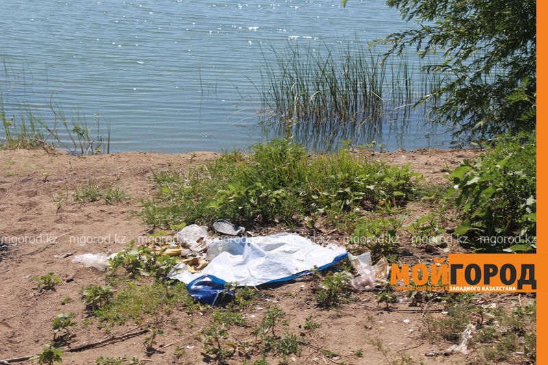 Два школьника утонули в ЗКО
