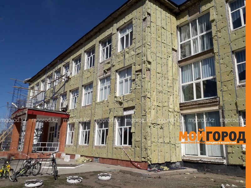 Школа Аксая выиграла грант на модернизацию энергоснабжения