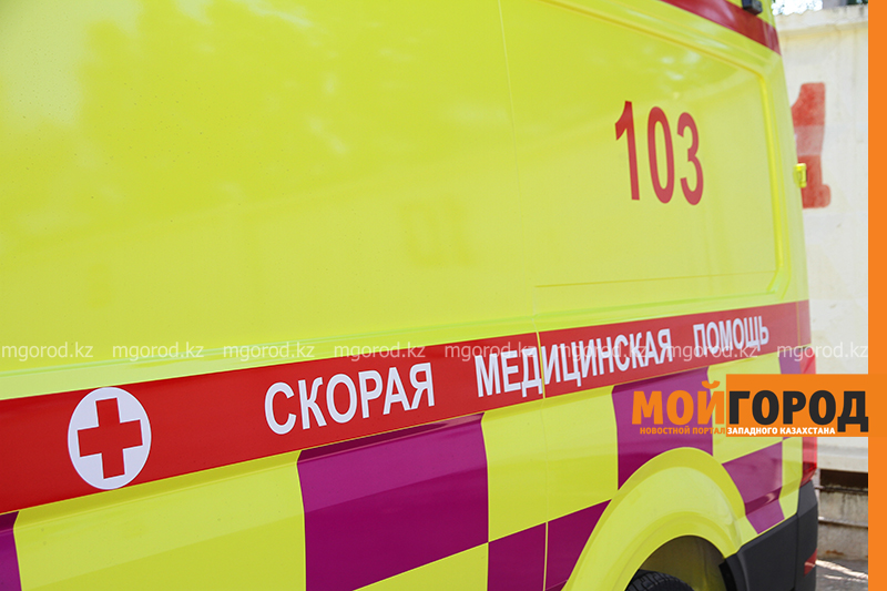 В ЗКО ученик ручкой повредил глаз однокласснику