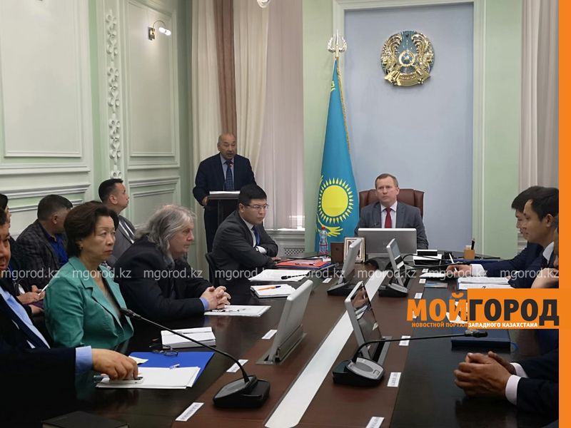 В ЗКО создадут цифровые списки избирателей