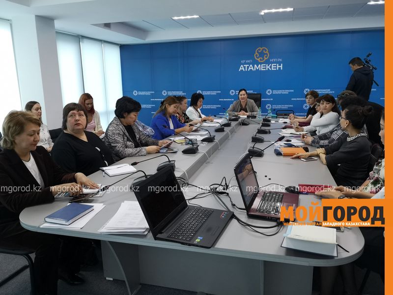 Деловые женщины ЗКО развивают сельское хозяйство