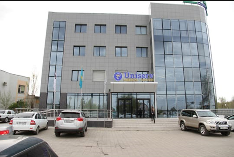 Многопрофильная клиника ТОО «Uniserv Medical Center» дарит своим пациентам скидки на весь спектр стоматологических услуг