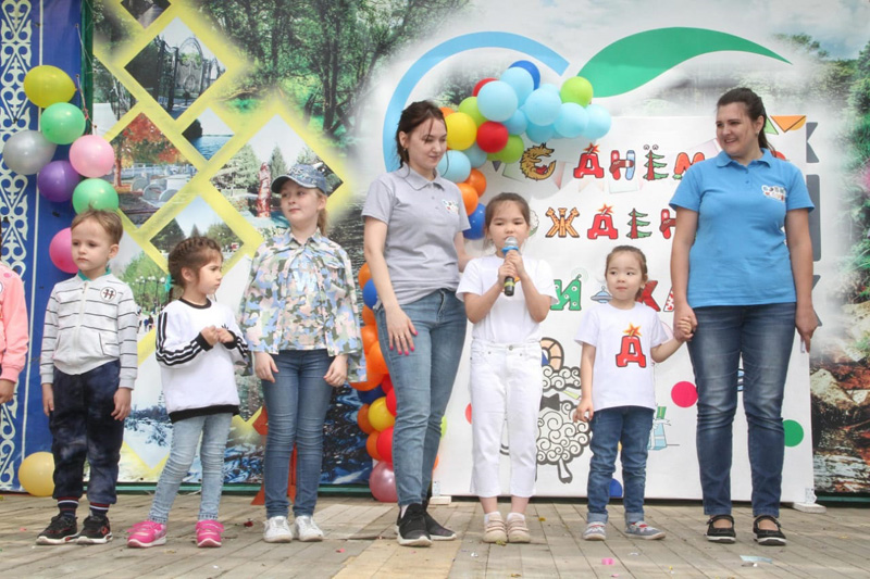 В «Бэби-клубе» сбываются мечты!