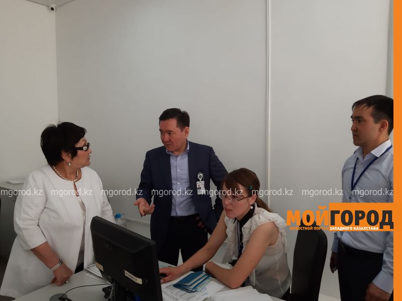 Около 2500 семей в Уральске получают адресную социальную помощь