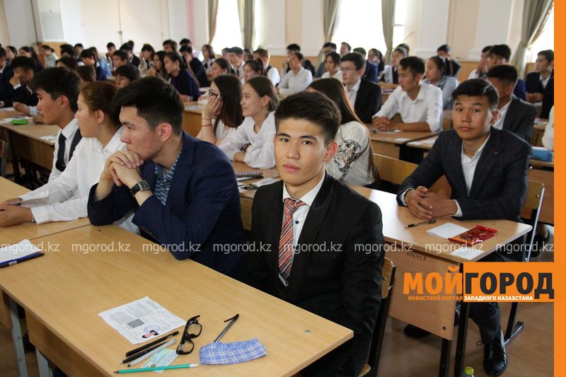 В тестах на ЕНТ не будет вопросов по программам 4 четверти