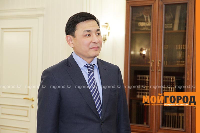 Алтай Кульгинов назначен акимом Нур-Султана