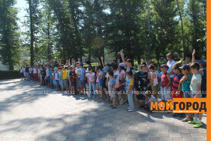 Международный форум детско-юношеского туризма пройдет в ЗКО