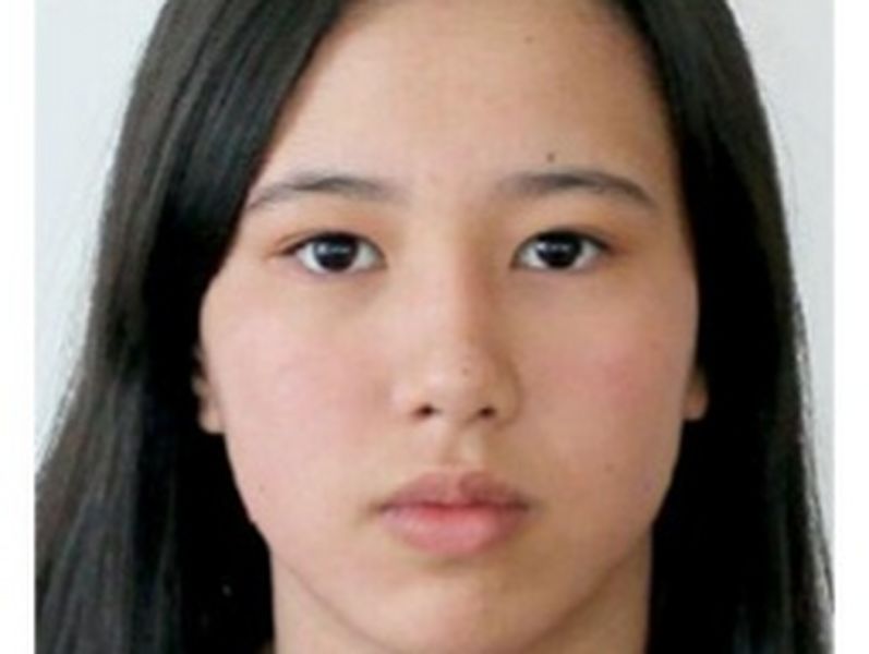 16-летняя без вести пропавшая девушка нашлась в Уральске