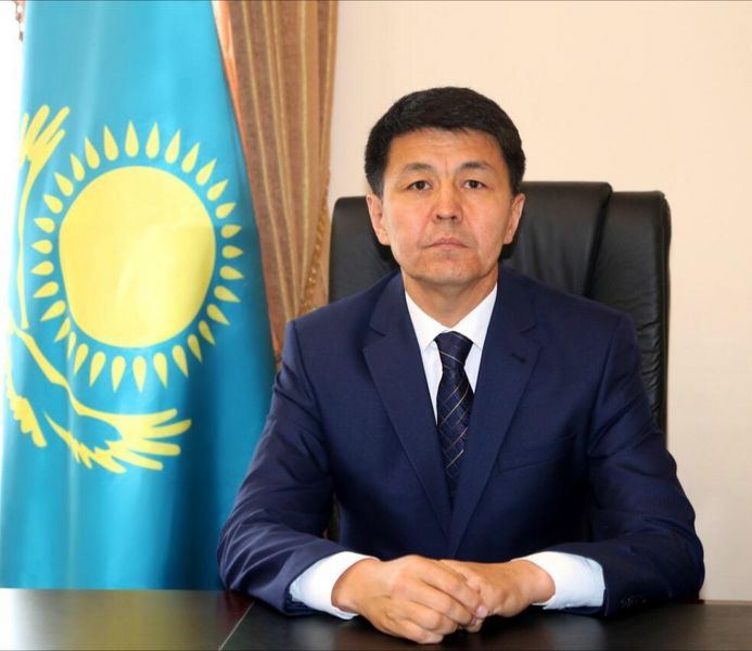 Назначен новый заместитель акима ЗКО