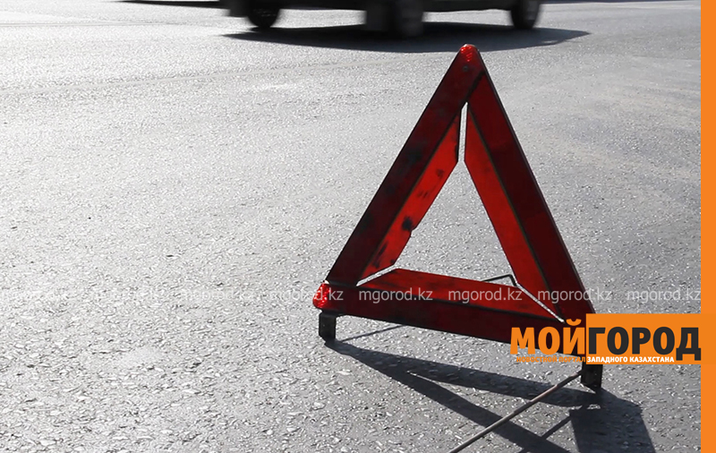 Подросток на машине зятя насмерть сбил стоящего на обочине мужчину