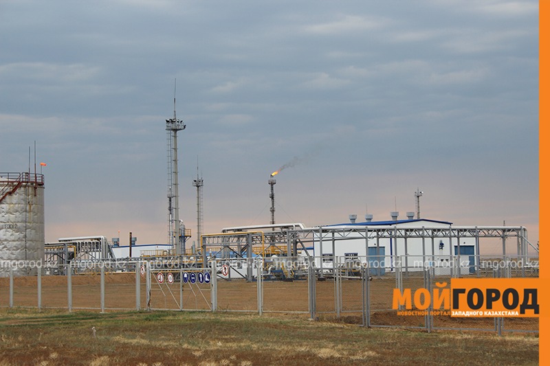 Общественные слушания по шести проектам нефтегазоконденсатных месторождений пройдут в ЗКО