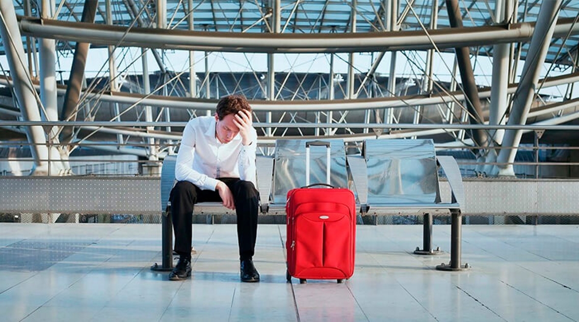 5 важных дел перед отпуском, о которых нельзя забыть из-за их последствий