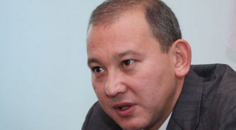 Мухтар Джакишев: «Правда - это не болезнь, ее нельзя привить и ей нельзя заразиться, правда внутри каждого из нас»