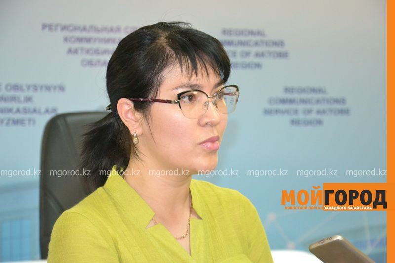 Более 16 тысяч детей обеспечат школьными принадлежностями в Актюбинской области