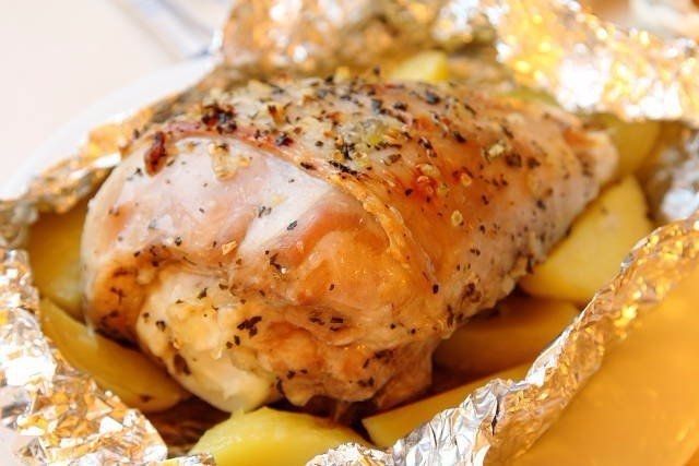Молодая картошечка: как приготовить чтобы было вкусно и полезно