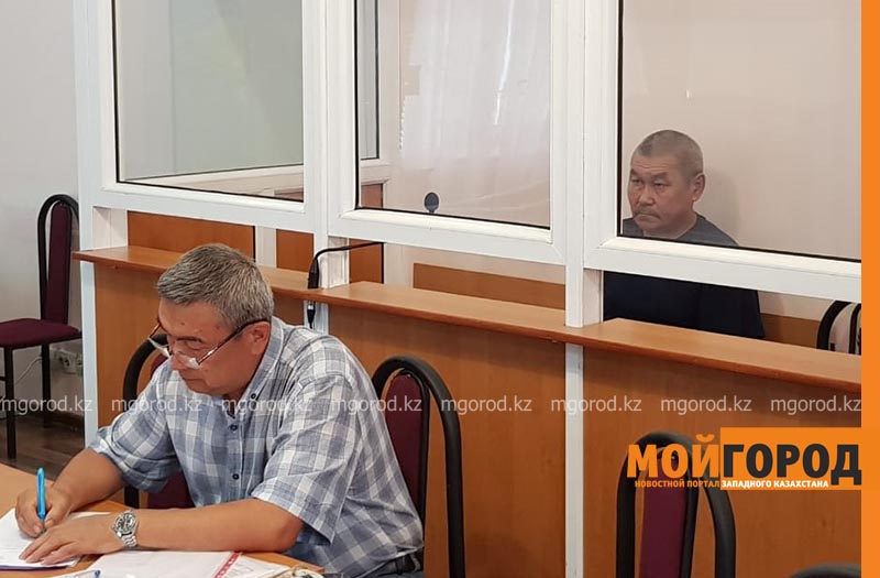 Месяц прятал труп у себя под кроватью убийца в Уральске