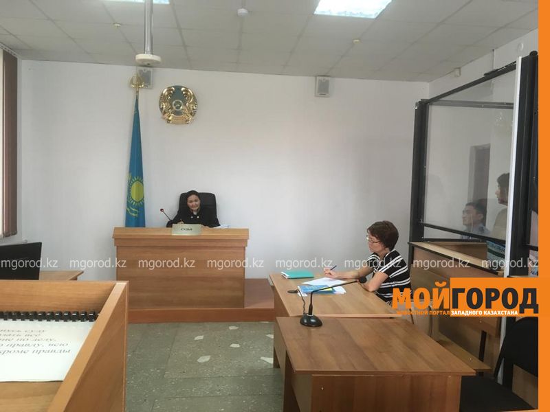Сбежавшую в Сирию актюбинку судят за пропаганду терроризма