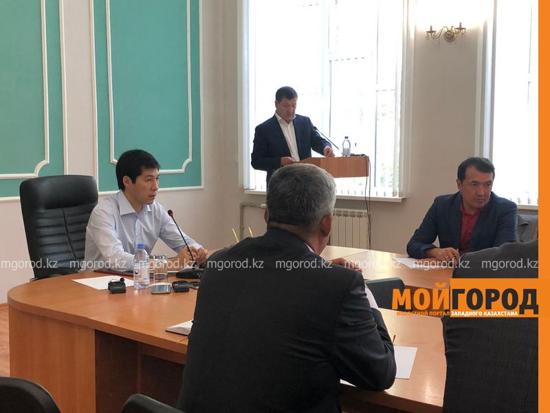 В Аксае планируют построить новый полигон ТБО