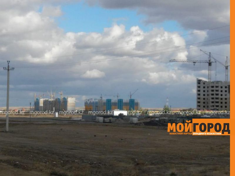 В Актобе многодетные не могут получить помощь на жилье из-за безработицы и долгов