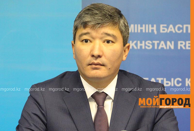 Уволился аким Бурлинского района ЗКО
