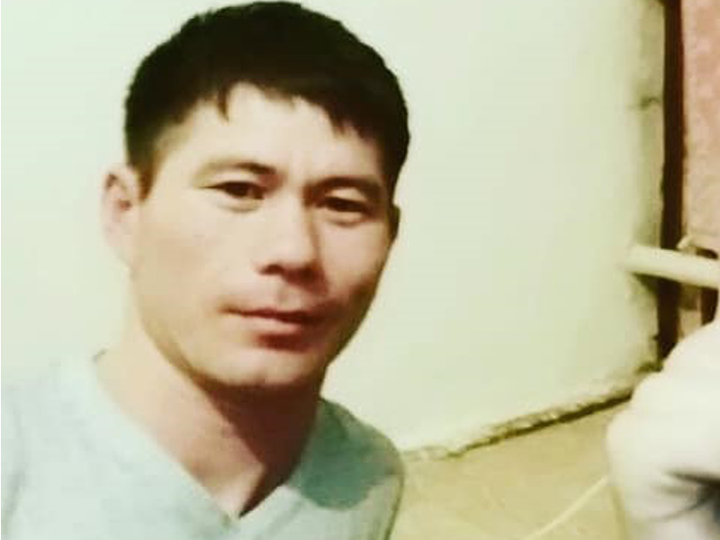 В ЗКО 25-летний парень умер после поездки с друзьями на автомобиле