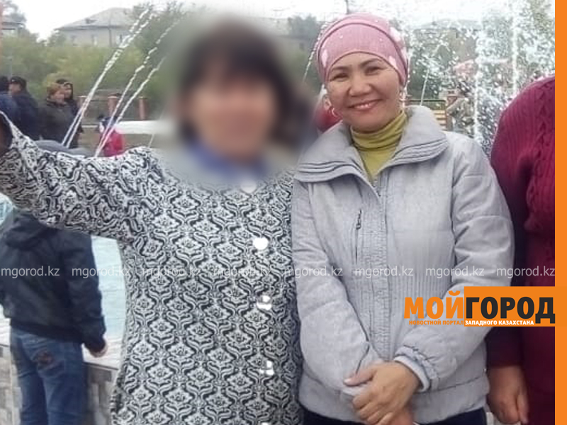В райцентре Актюбинской области средь бела дня убили женщину