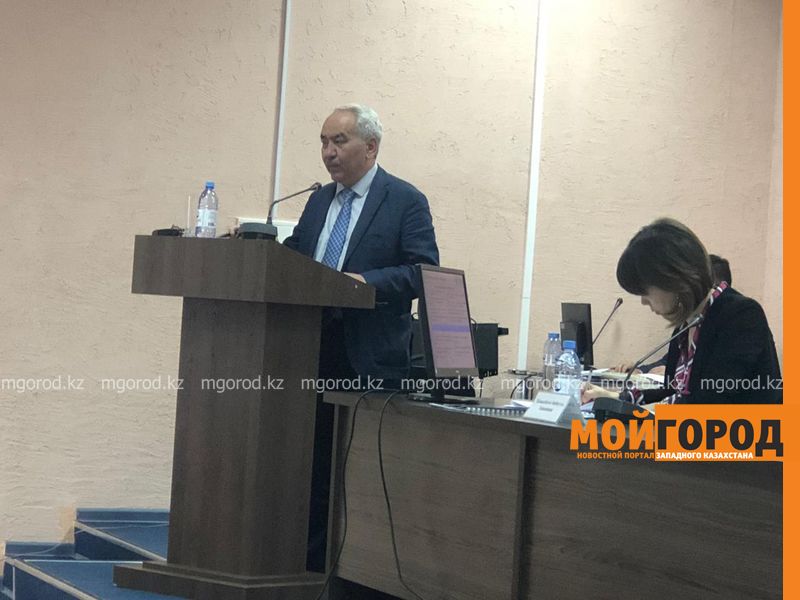 К 2025 году врачам ЗКО планируют увеличить зарплату