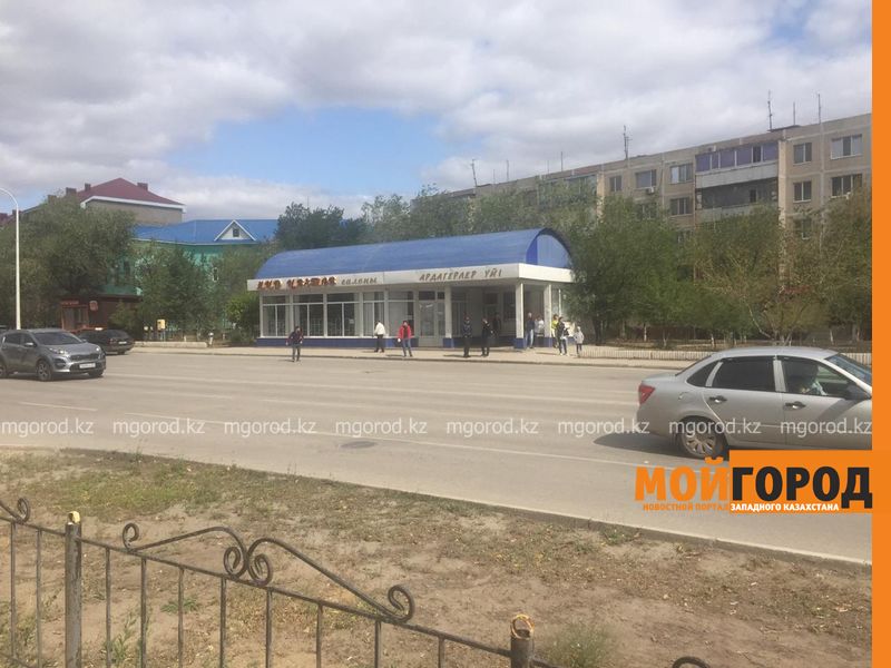 В Актобе конфликт в автобусе закончился убийством