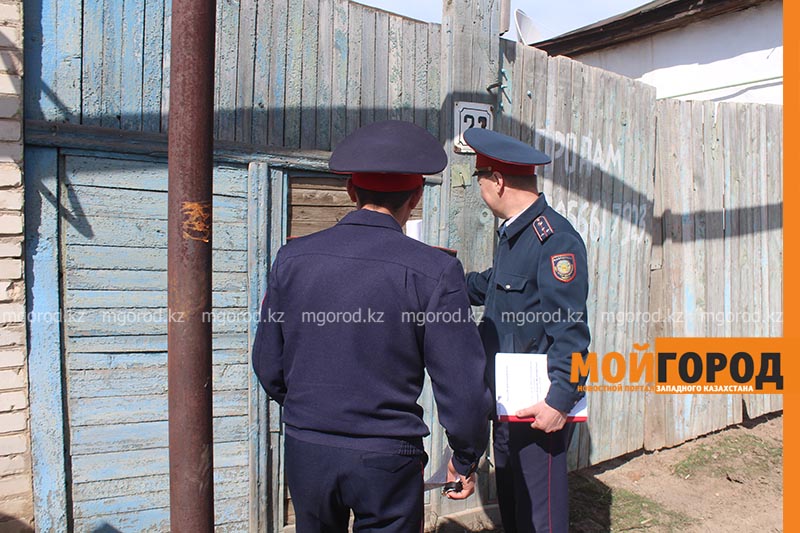 223 должника объявлены в розыск в ЗКО