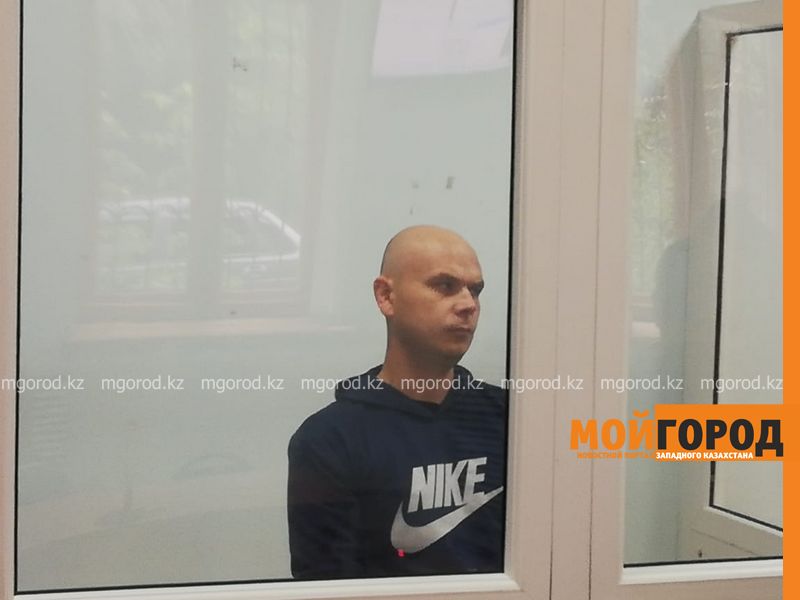 Куском шифера забил своего приятеля житель Уральска