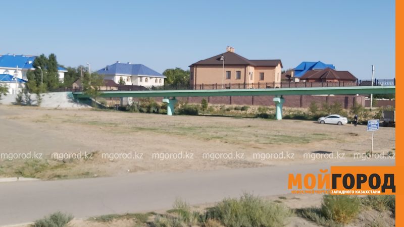 Ко Дню города в Атырау появится свой скейт-парк
