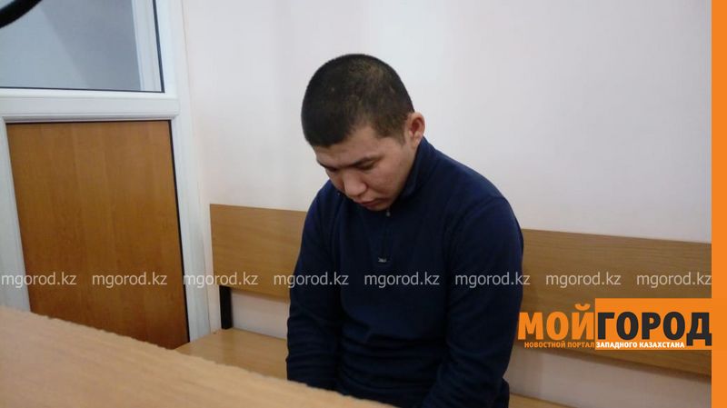 В ЗКО бывший детдомовец зарезал мужчину