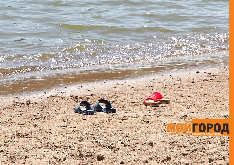 25 человек утонули на водоемах ЗКО