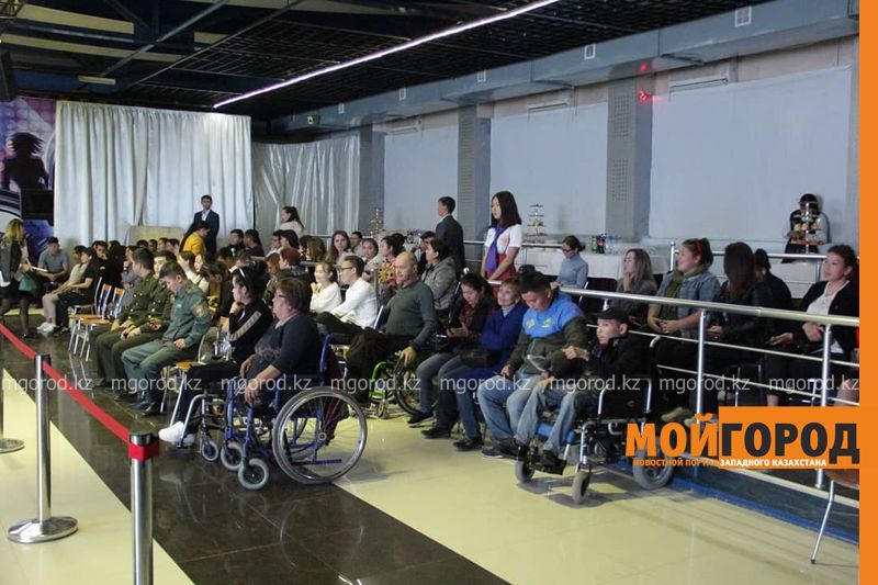 В Аксае прошел молодёжный форум