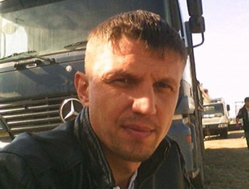В Уральске нашелся пропавший мужчина