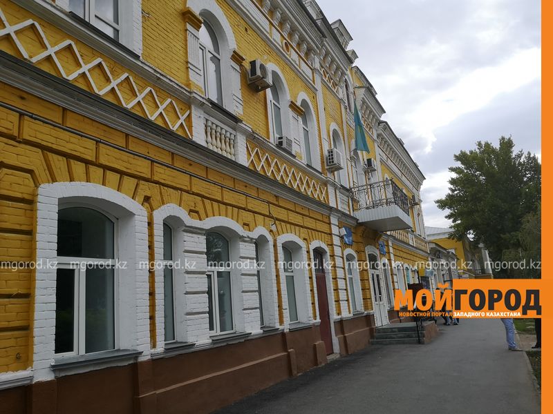 Неделю местные жители смогут бесплатно посещать кинотеатр в Уральске