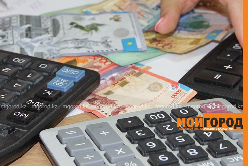 Бизнесменам ЗКО списали 139 млн тенге пени