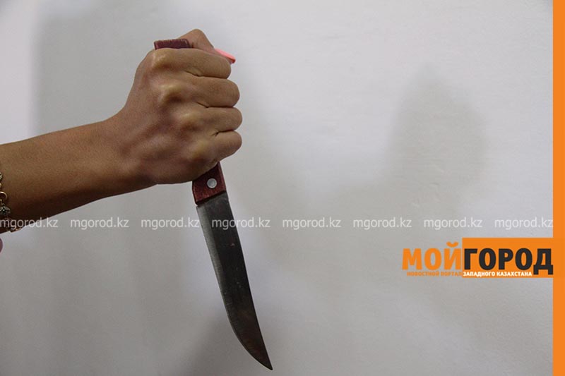 В Атырау женщину судят за убийство мужа