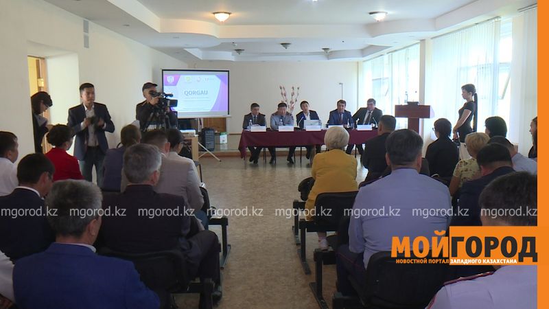Жители ЗКО могут получать бесплатную юридическую помощь