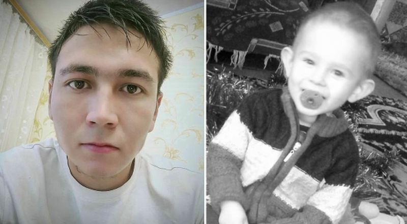 Подозреваемый в похищении и убийстве 3-летнего мальчика задержан в Караганде