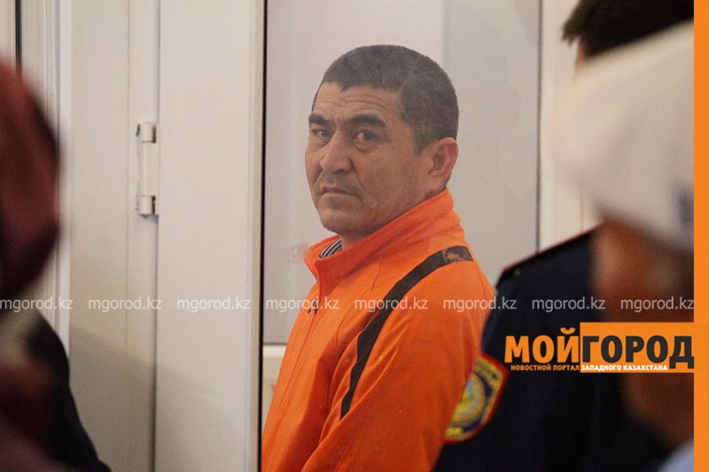 Мужчина выколол односельчанину глаза в ЗКО