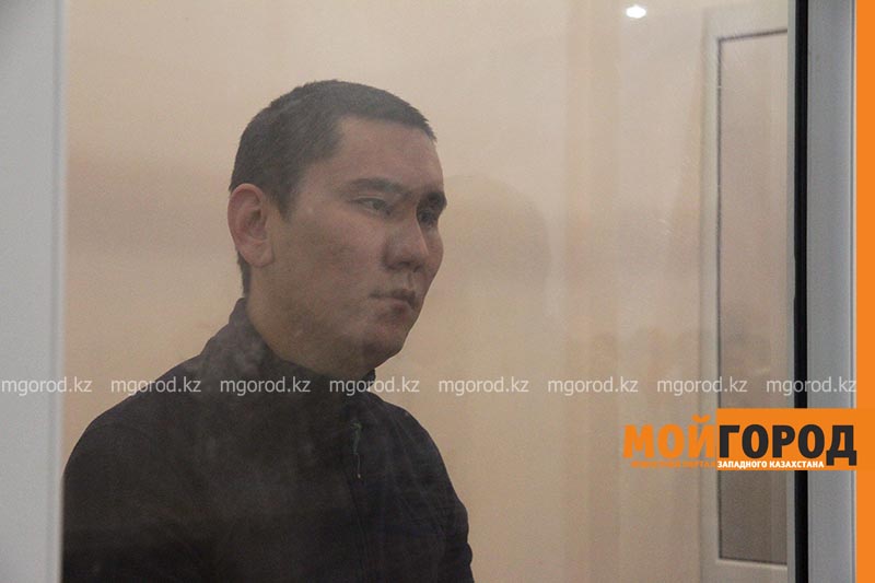 Труп женщины под видом сайгачьего мяса перевозили жители Уральска