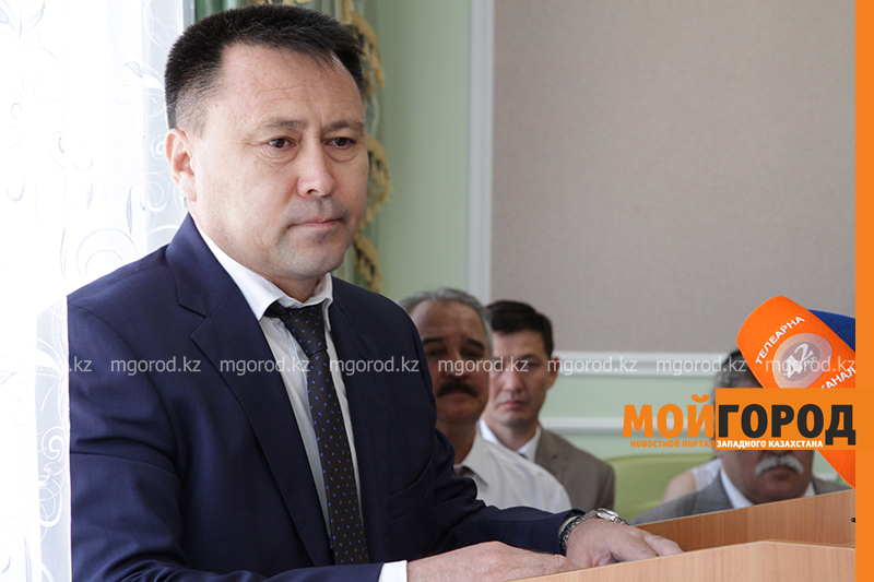Завод по производству безалкогольных напитков откроется в ЗКО