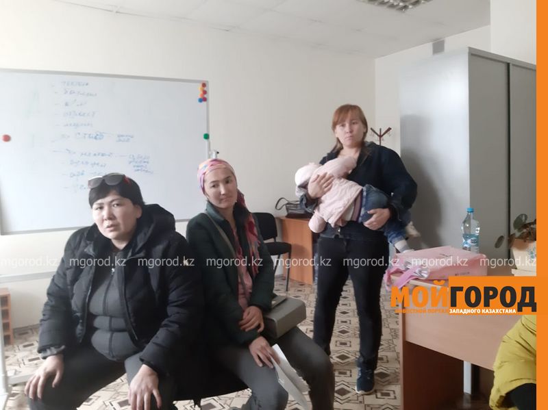 Живем на пособие ребенка: жительниц Уральска обязали вернуть АСП